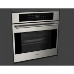 Fulgor FCSO 6023 TEM X 60厘米 65公升 ATMOS Plano 嵌入式蒸焗爐